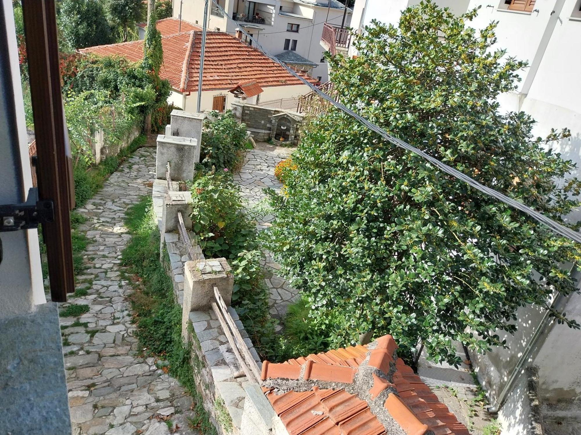 Apartment Marousos Central Guesthouse