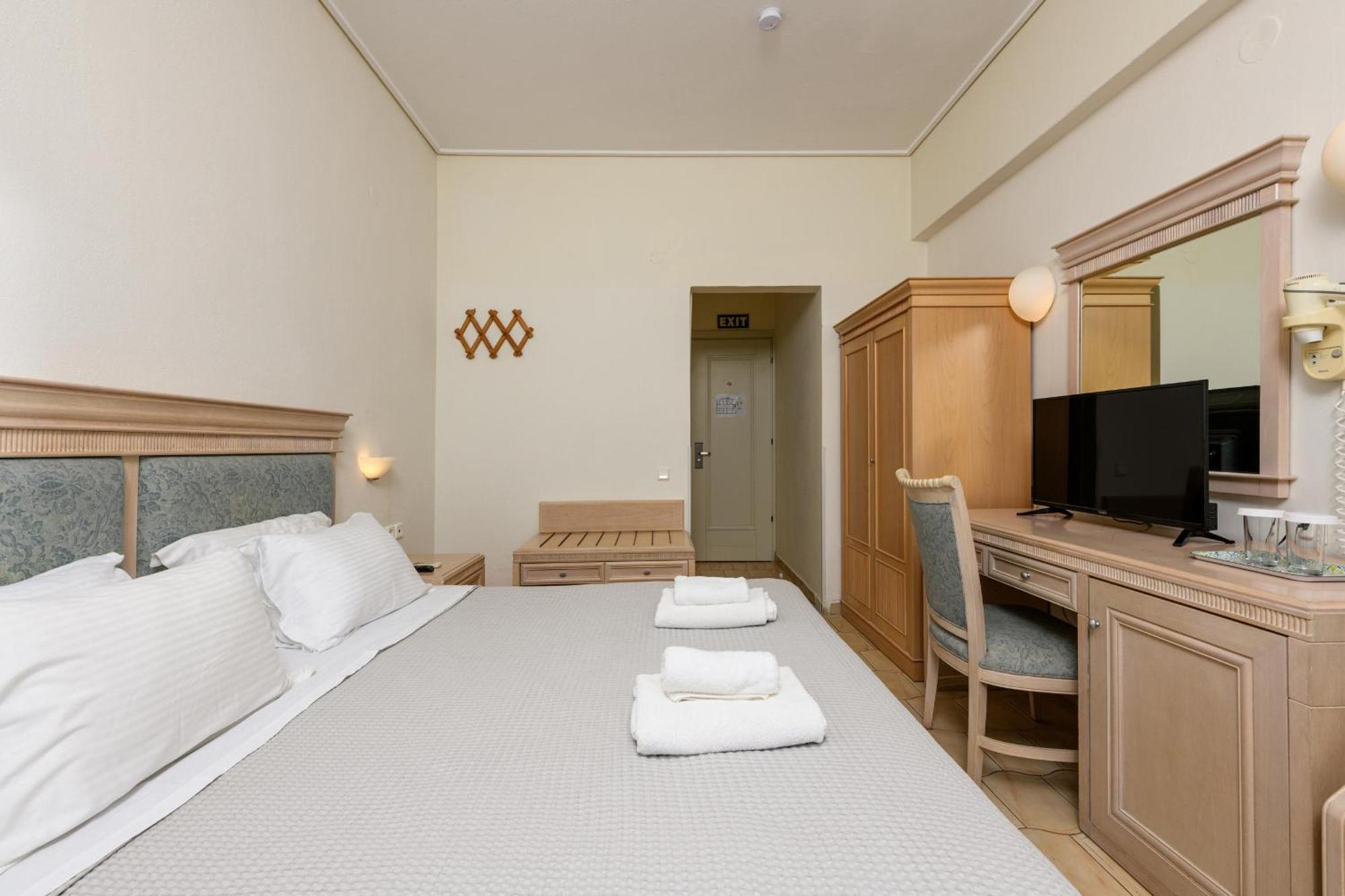 Hotel Timoleon Limenas (Thasos)