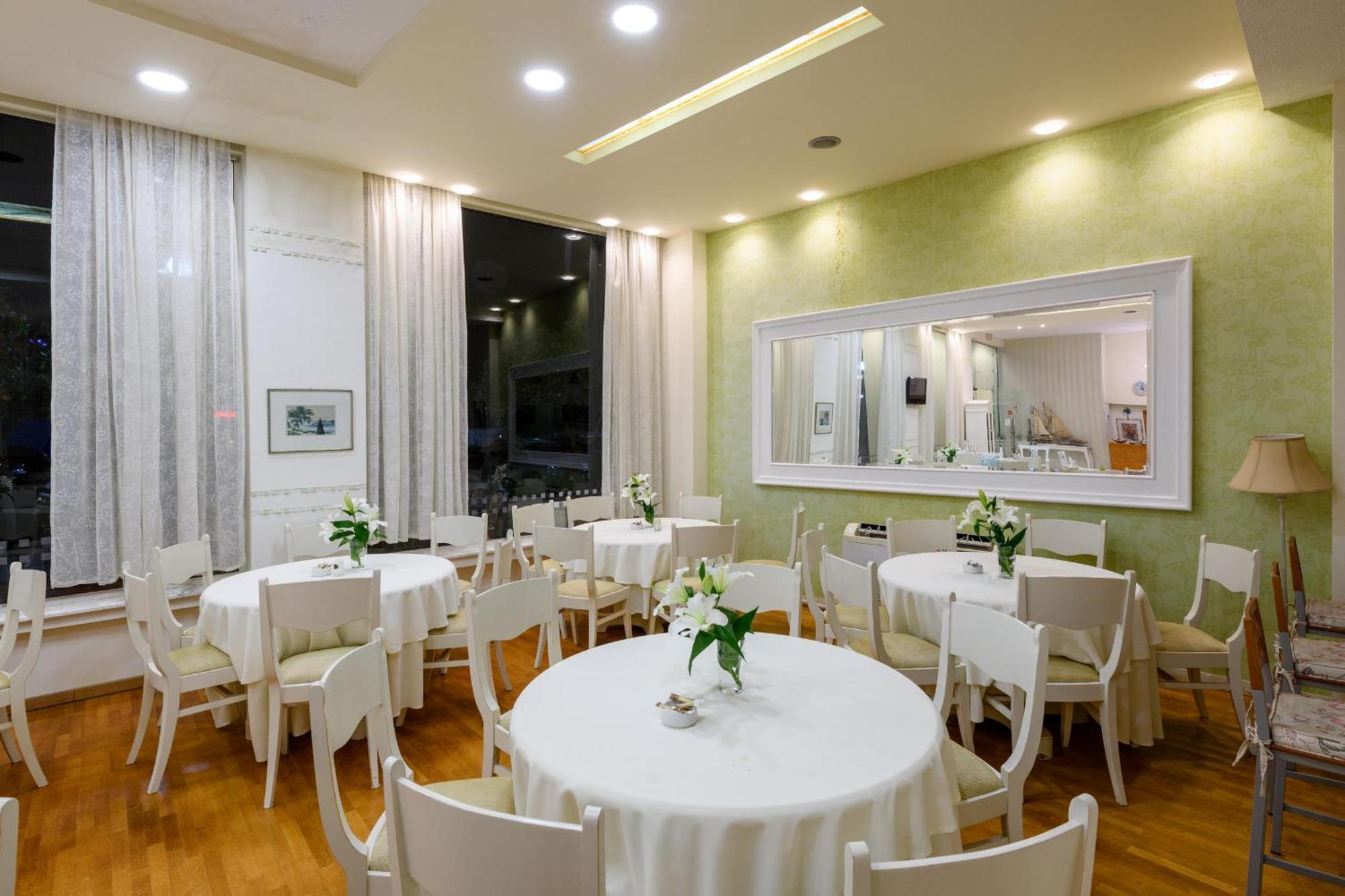 Hotel Timoleon Limenas (Thasos)