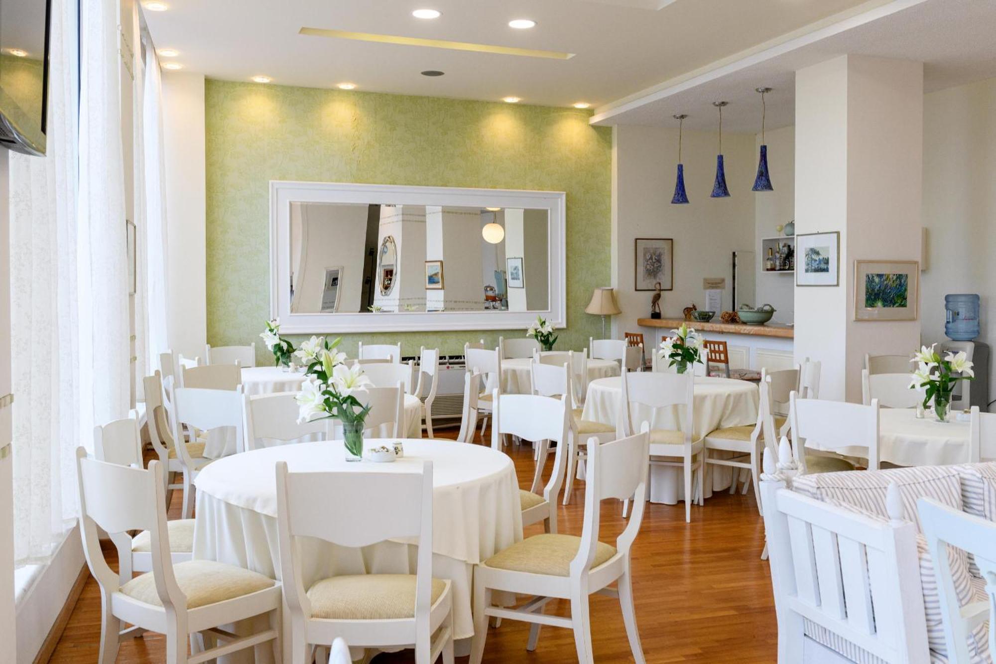 Timoleon Hotel Limenas (Thasos)