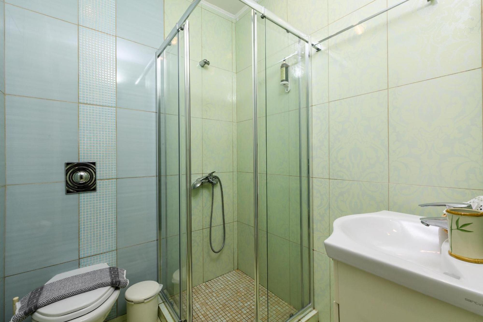 Hotel Timoleon Limenas (Thasos)
