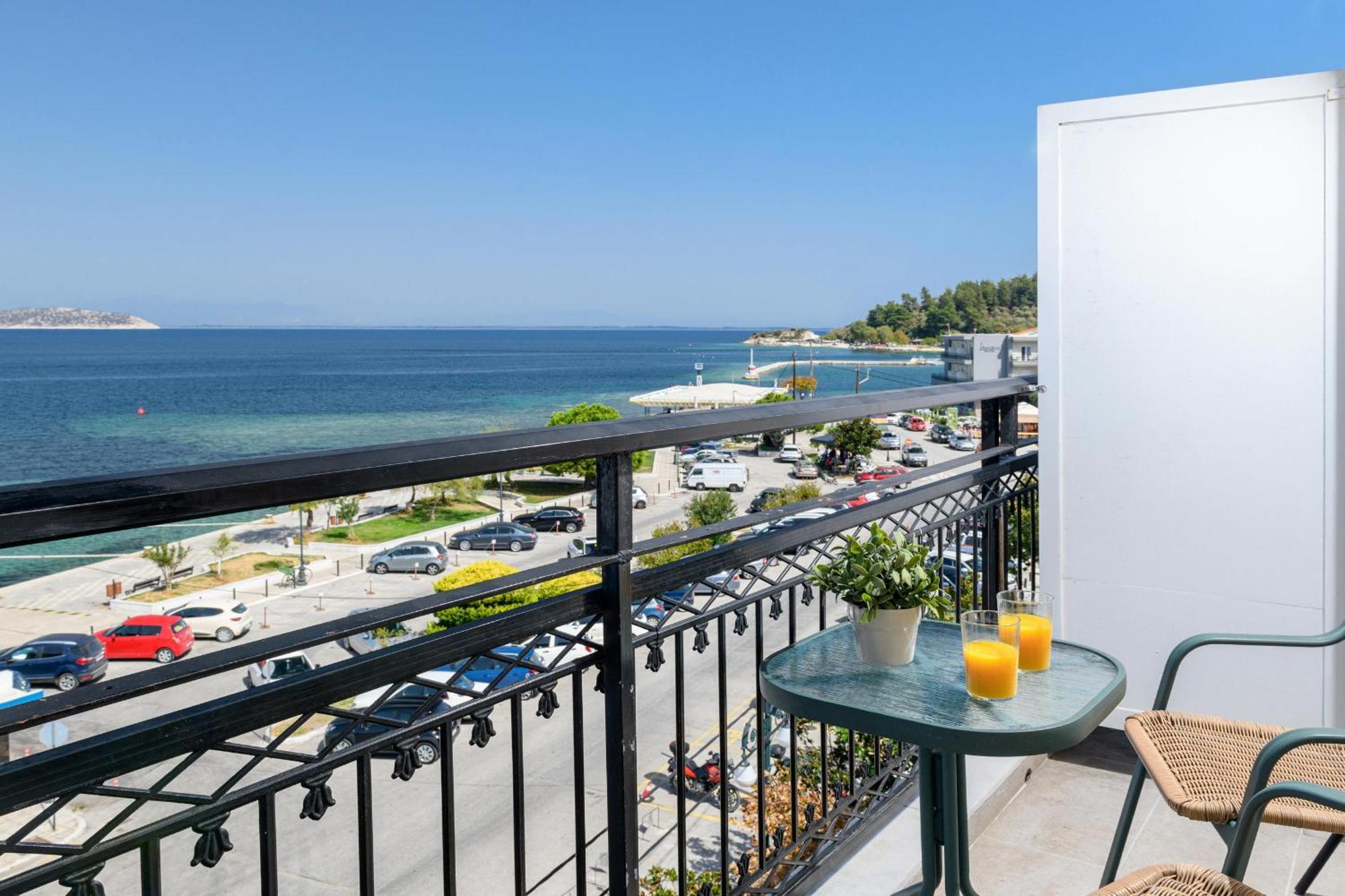 Timoleon Hotel