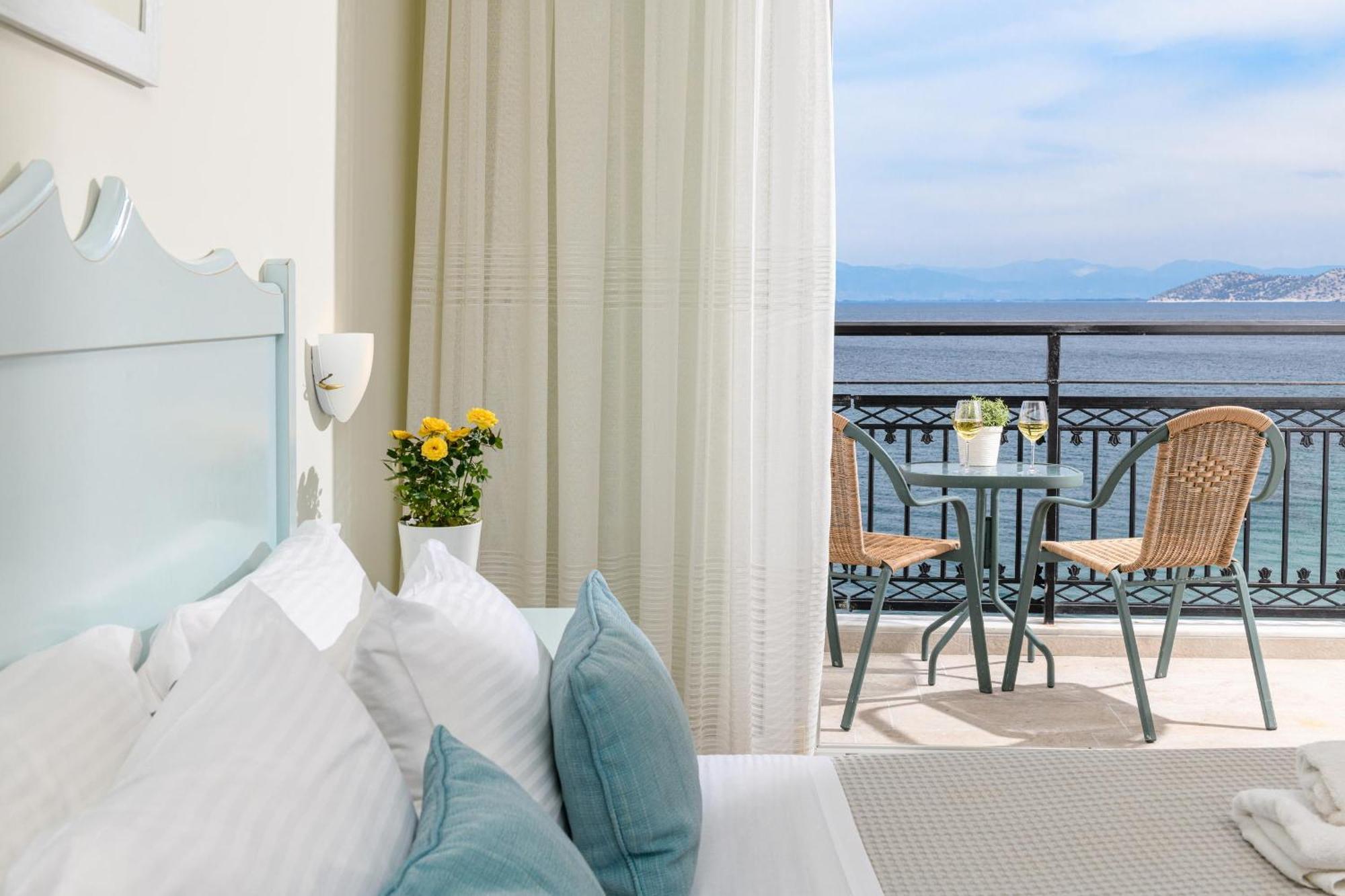 Hotel Timoleon
