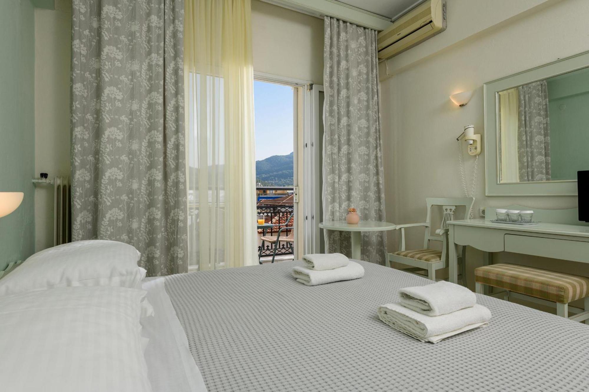 Hotel Timoleon