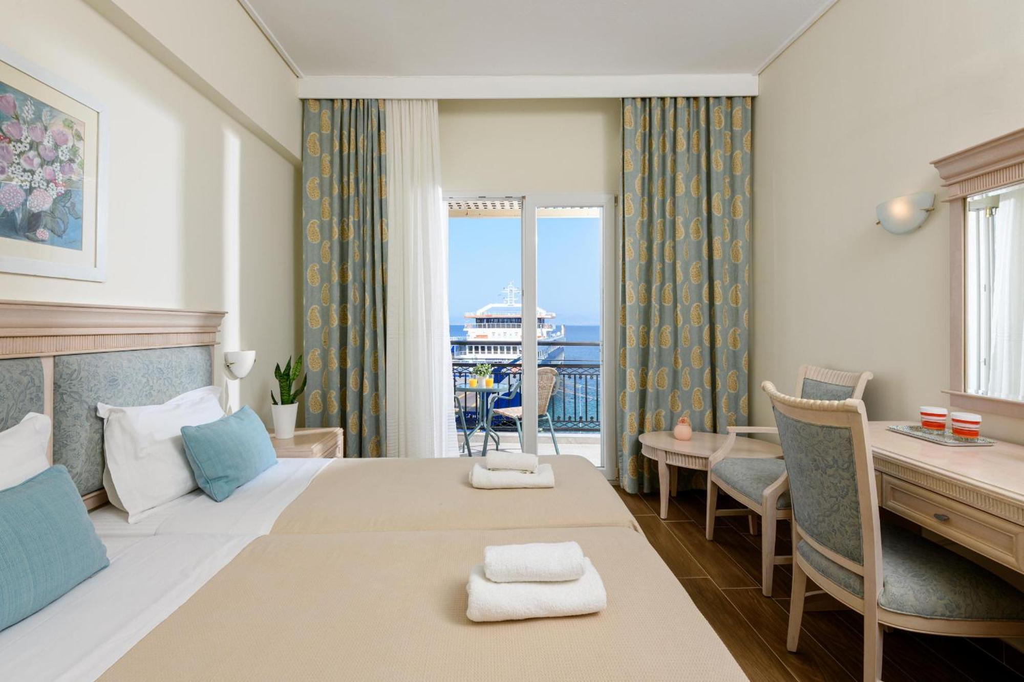 Timoleon Hotel
