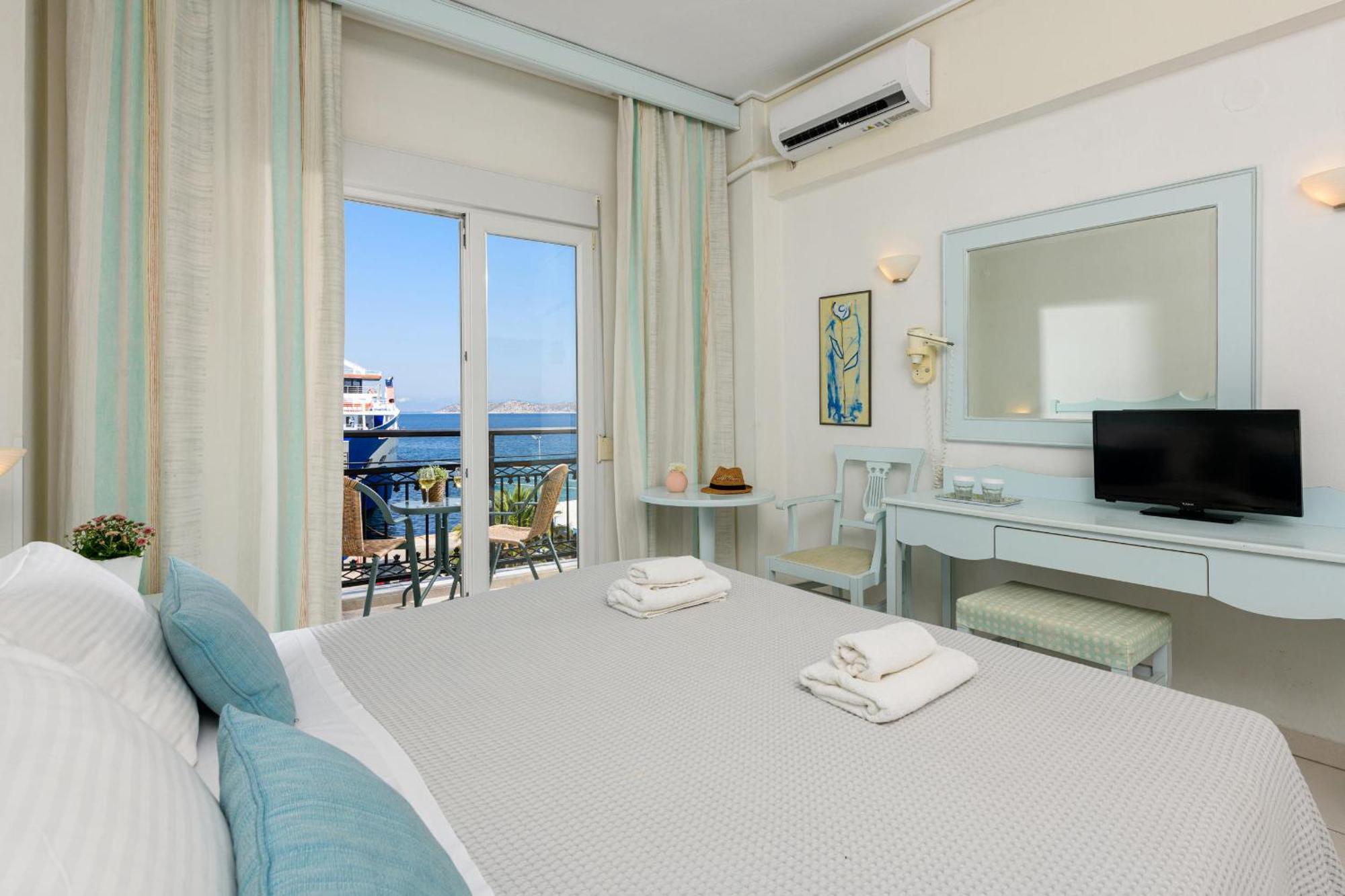 Timoleon 3* Limenas (Thasos)