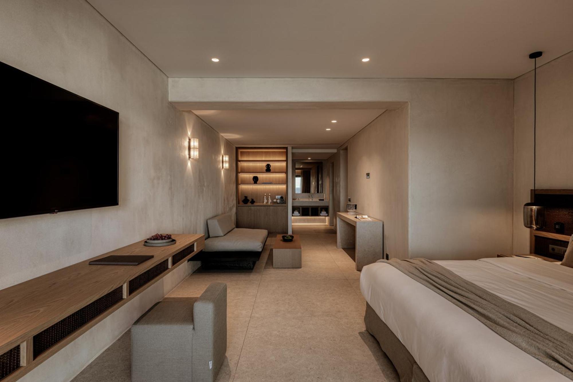 Enigma Mykonos Hideaway