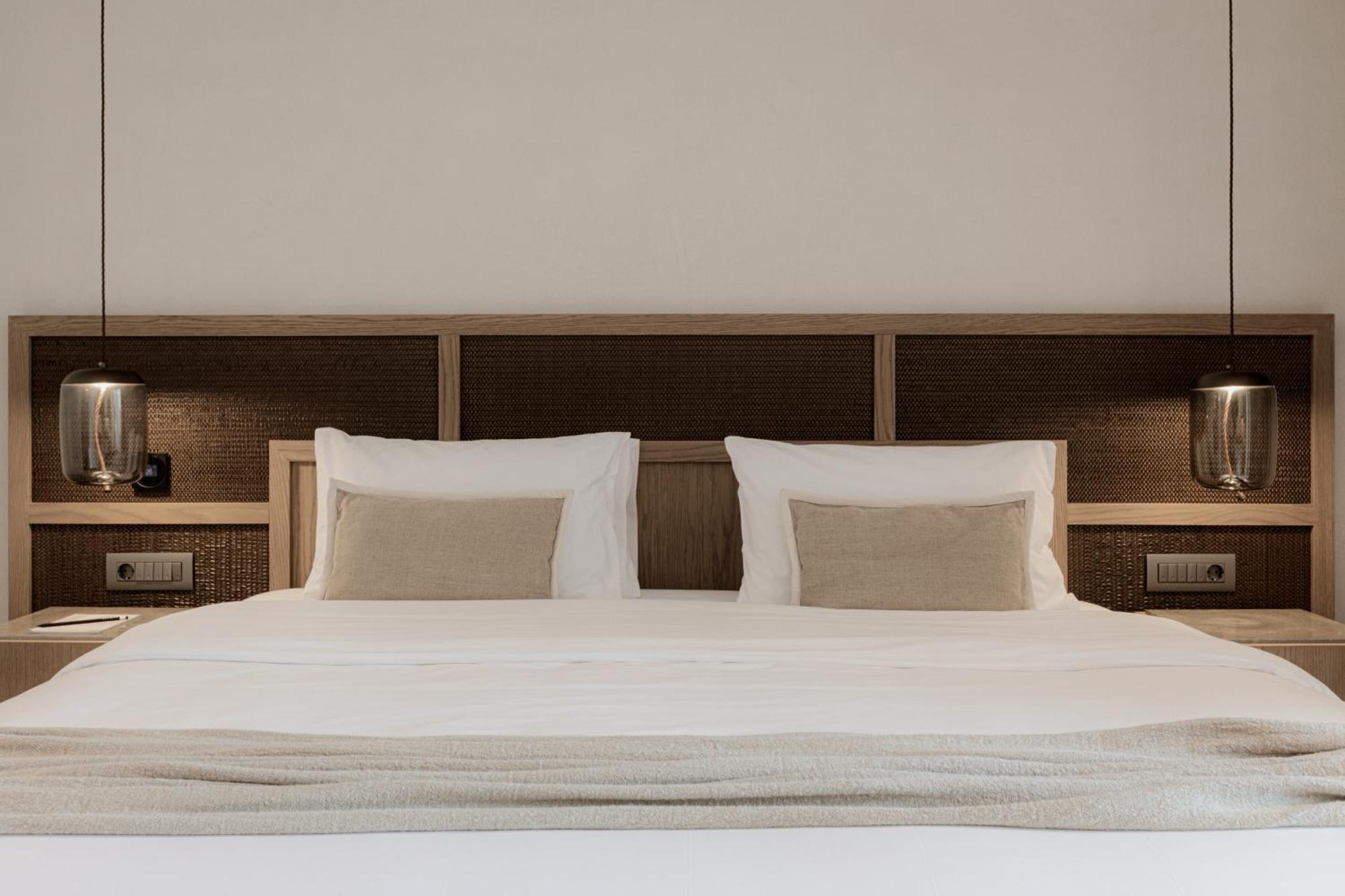 Enigma Mykonos Hideaway Ornos (Mykonos)