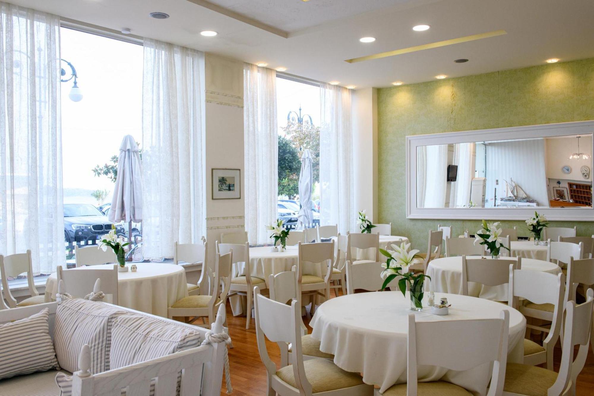 Timoleon 3* Limenas (Thasos)