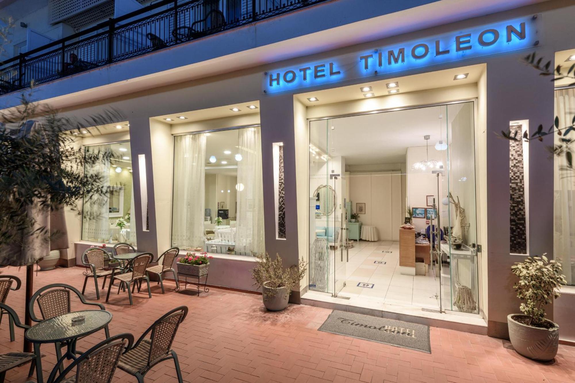 Timoleon Hotel