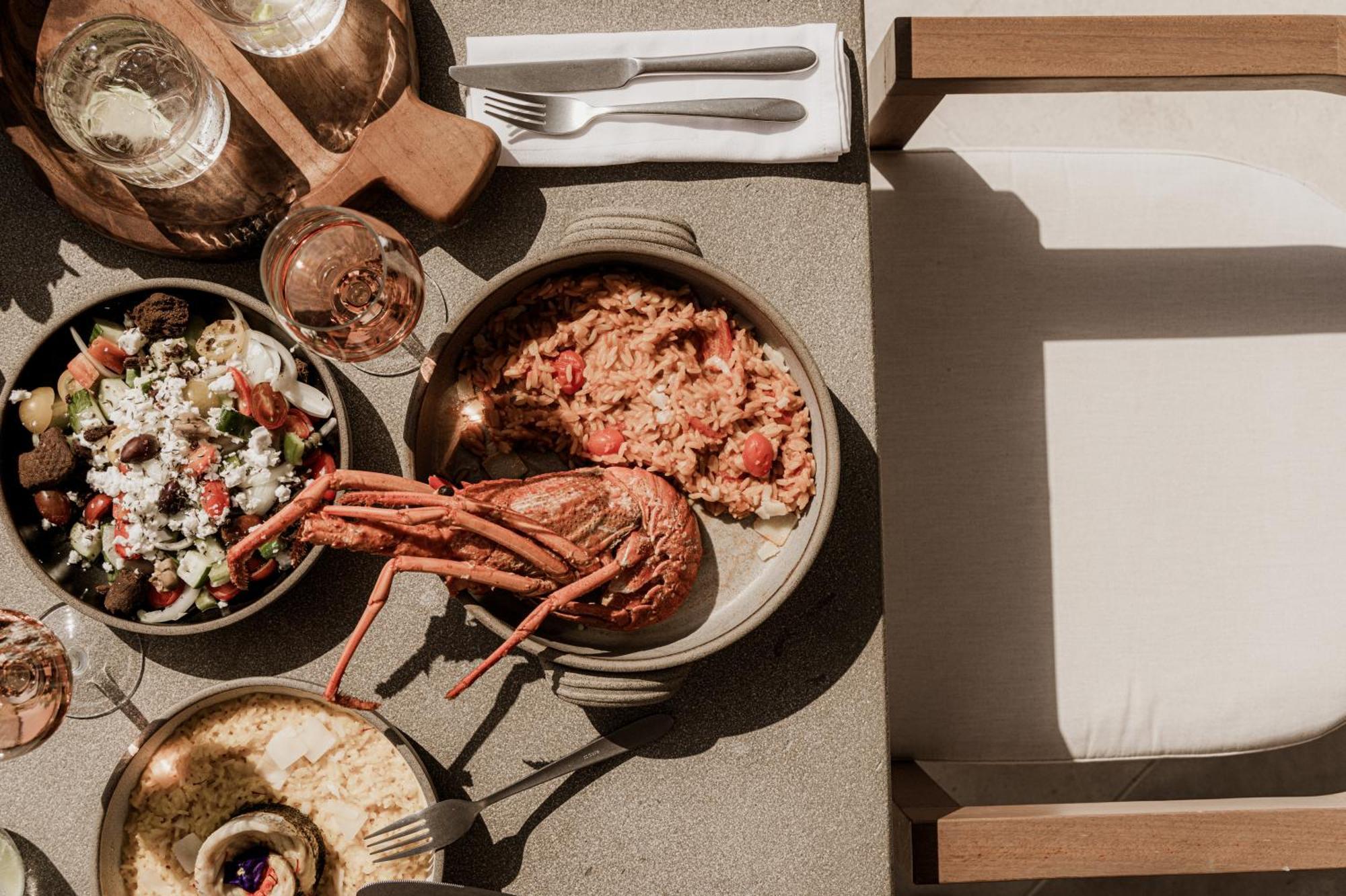 Enigma Mykonos Hideaway
