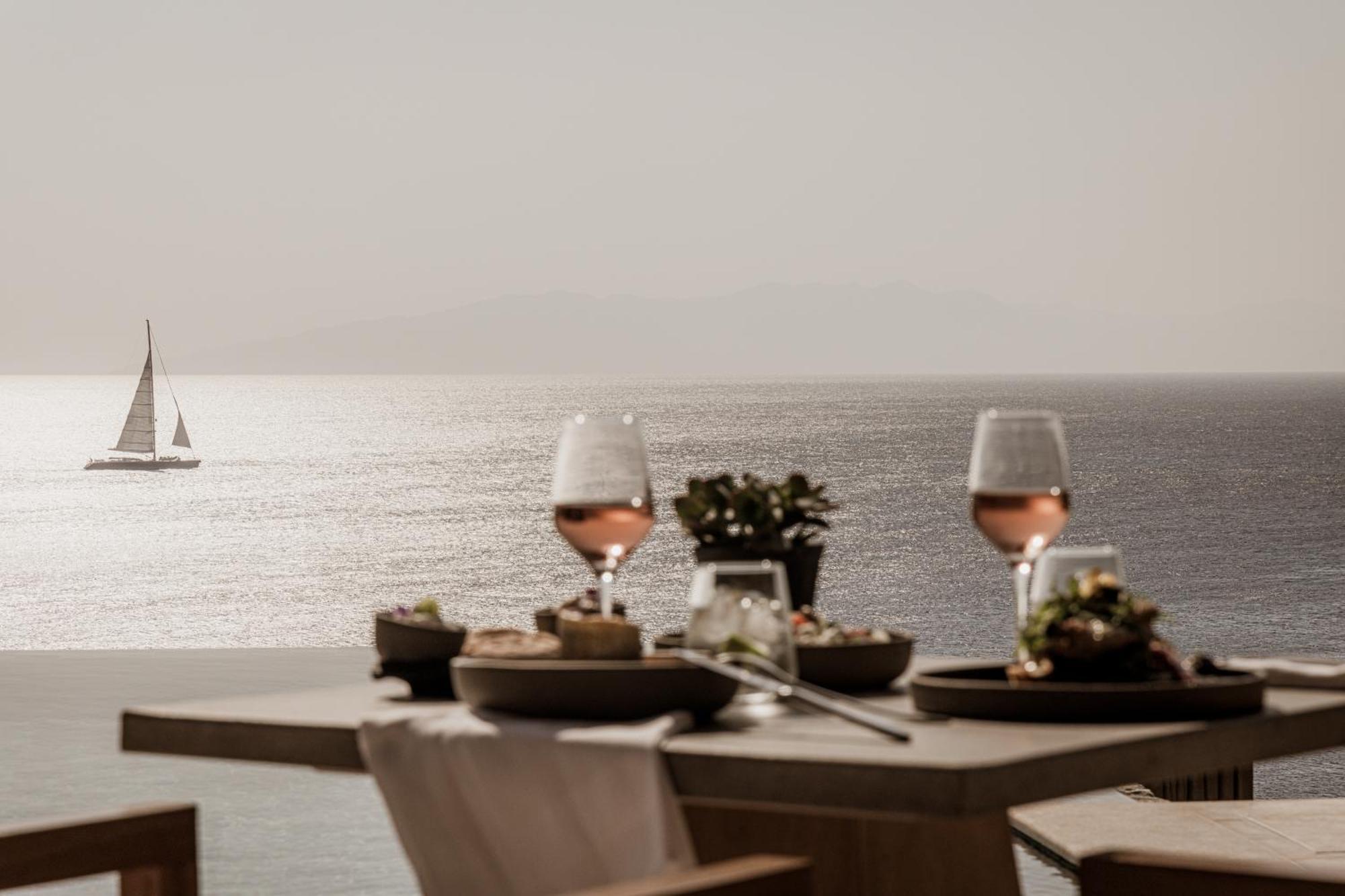 Enigma Mykonos Hideaway Hotel Ornos (Mykonos)