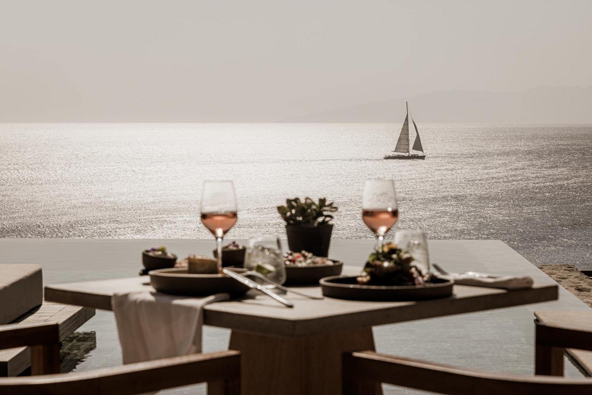 Enigma Mykonos Hideaway Hotel