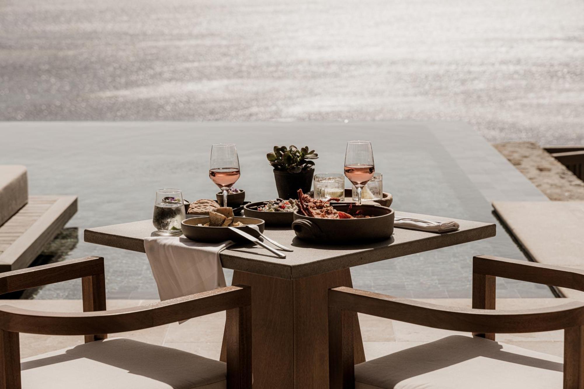 Enigma Mykonos Hideaway Hotel 4*