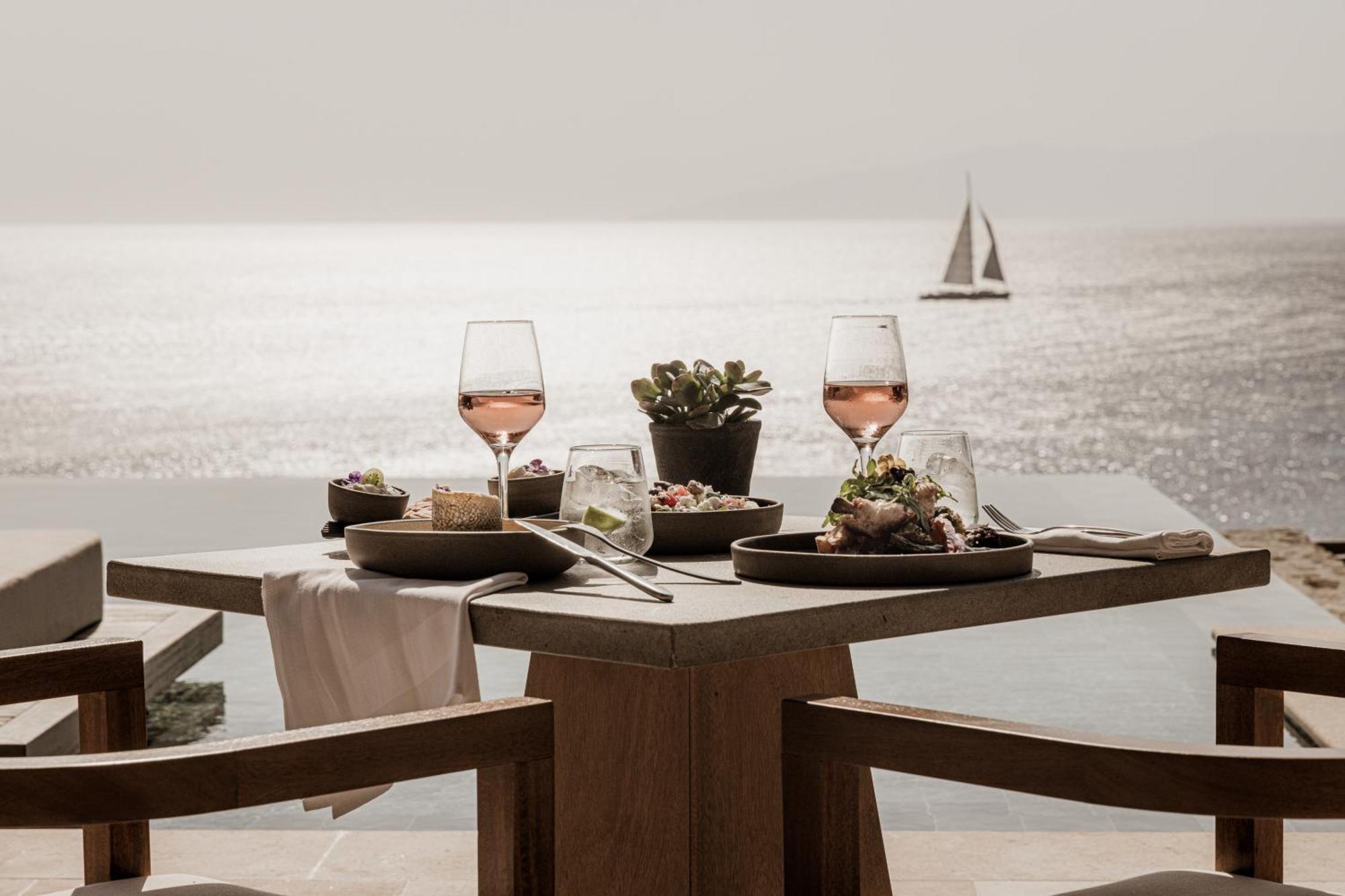 Enigma Mykonos Hideaway 4*