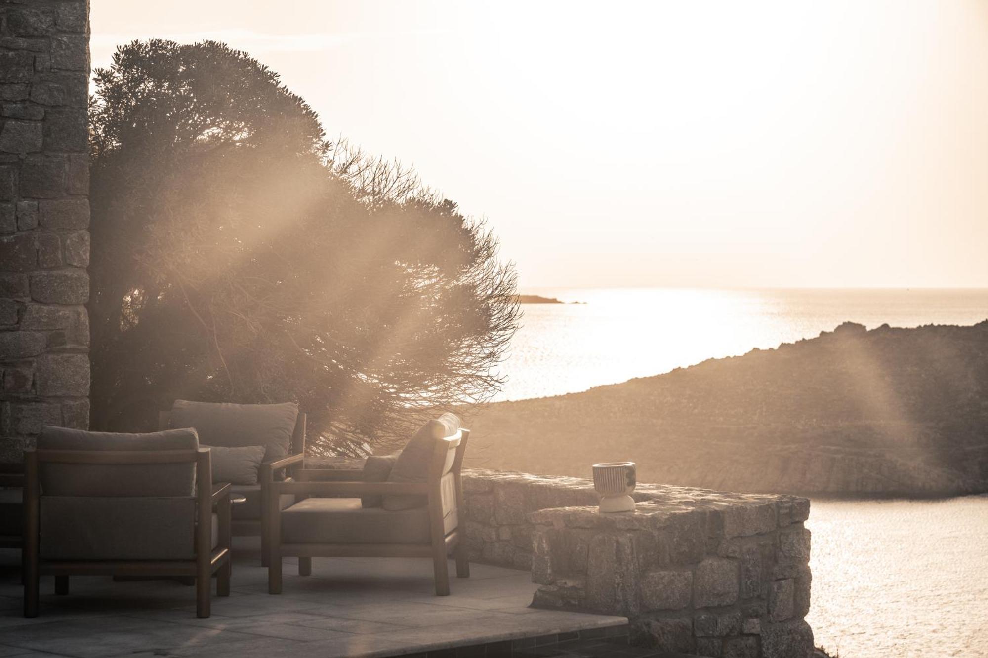 Hotel Enigma Mykonos Hideaway