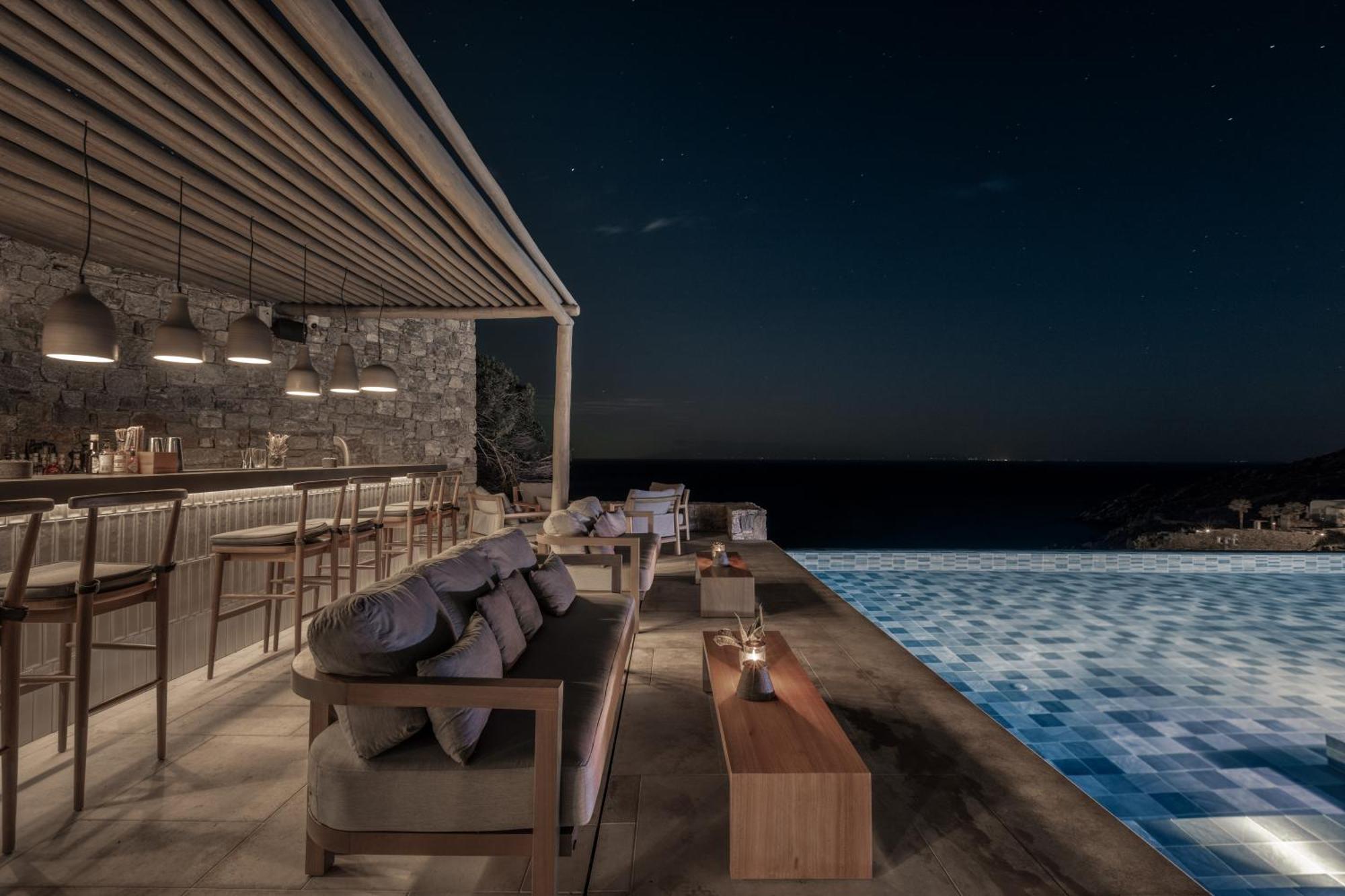 Enigma Mykonos Hideaway Hotel