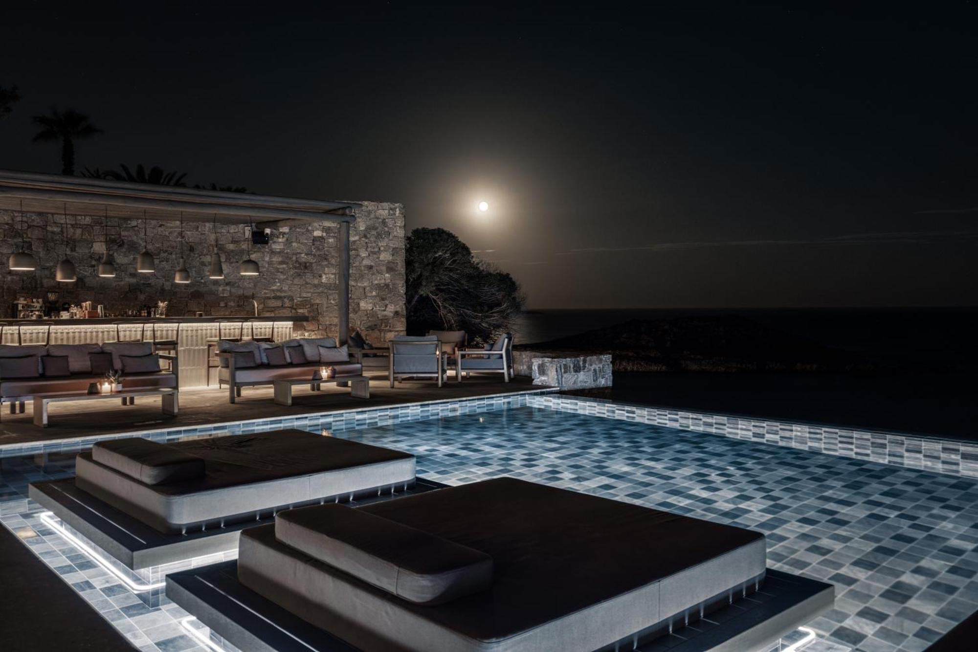 Enigma Mykonos Hideaway Hotel