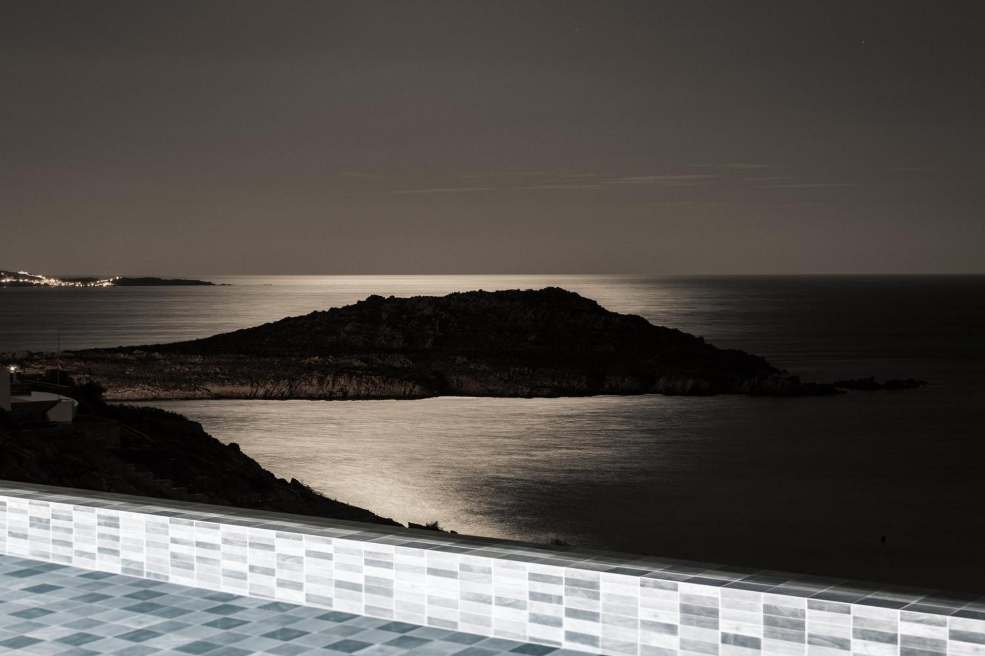 Hotel Enigma Mykonos Hideaway