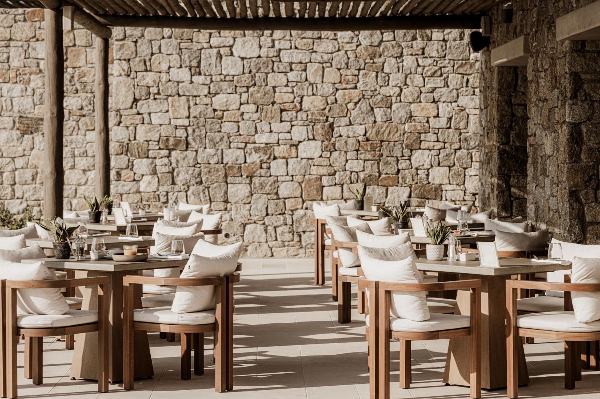 Enigma Mykonos Hideaway 4*