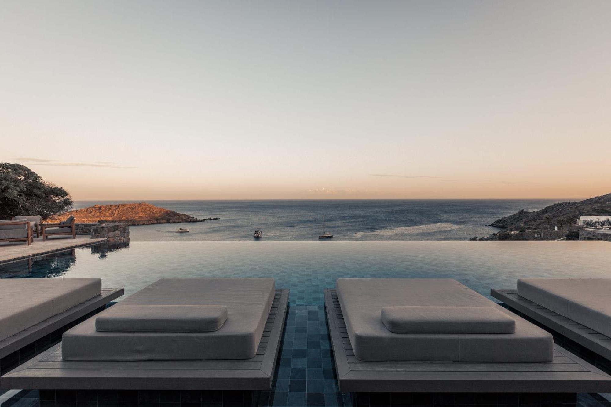 Enigma Mykonos Hideaway