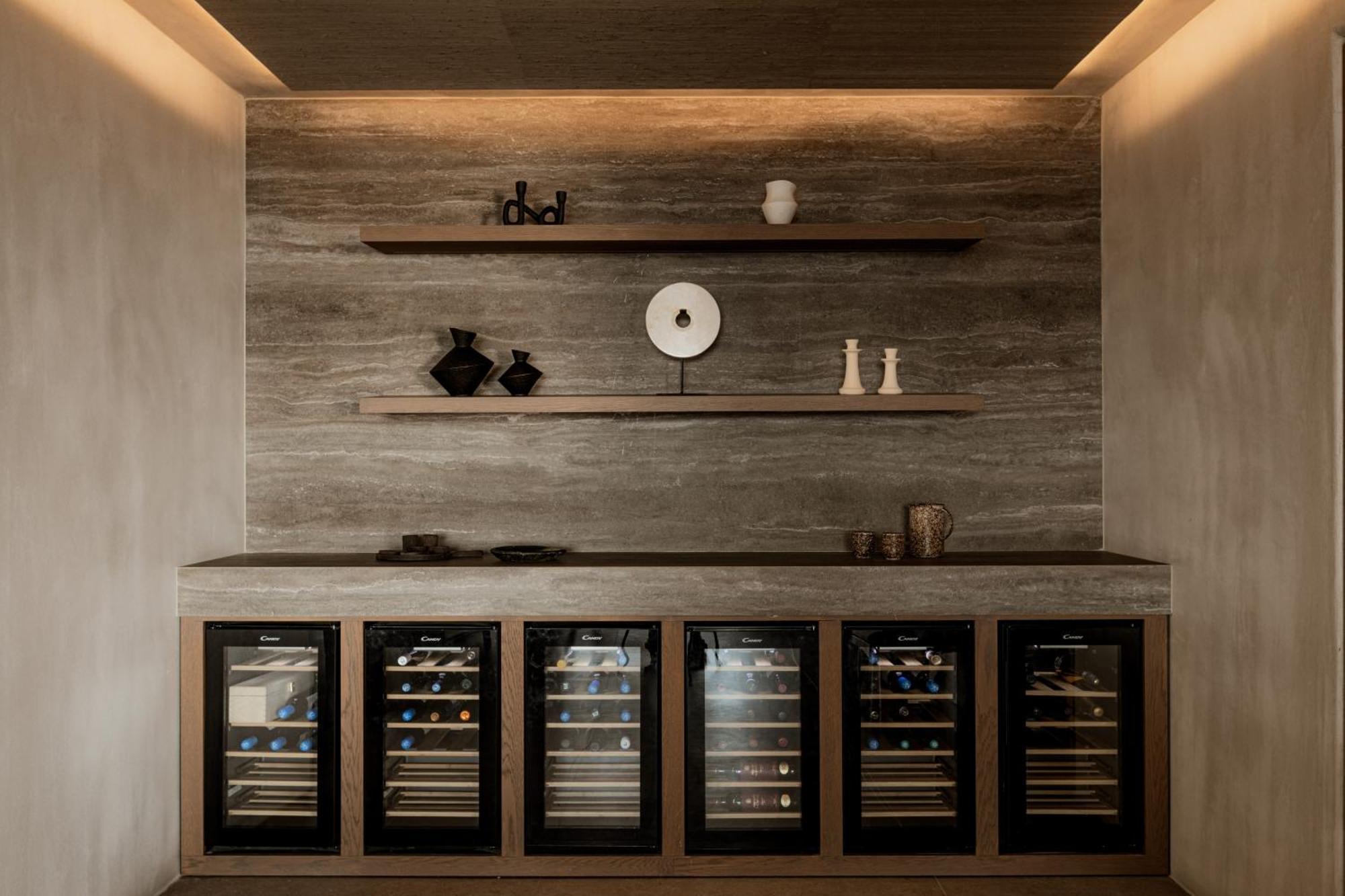 Enigma Mykonos Hideaway 4* Ornos (Mykonos)