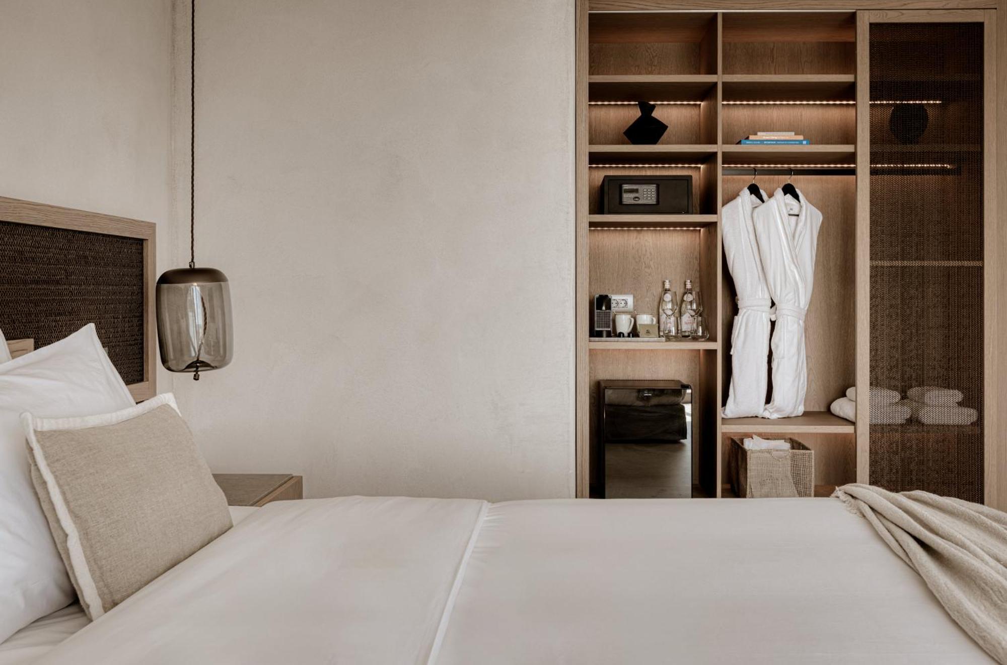 Enigma Mykonos Hideaway Hotel