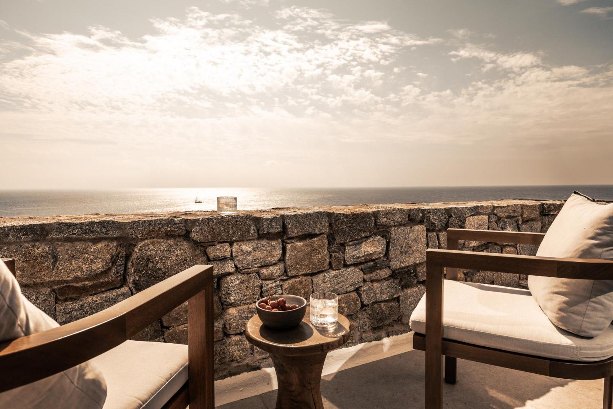 Enigma Mykonos Hideaway 4*
