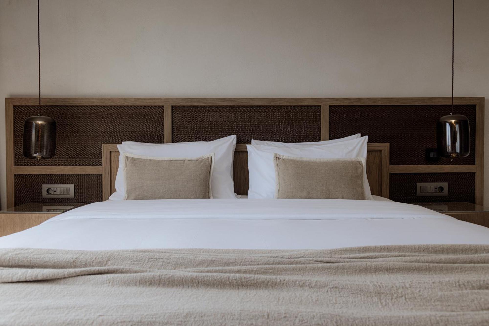 Hotel Enigma Mykonos Hideaway 4*