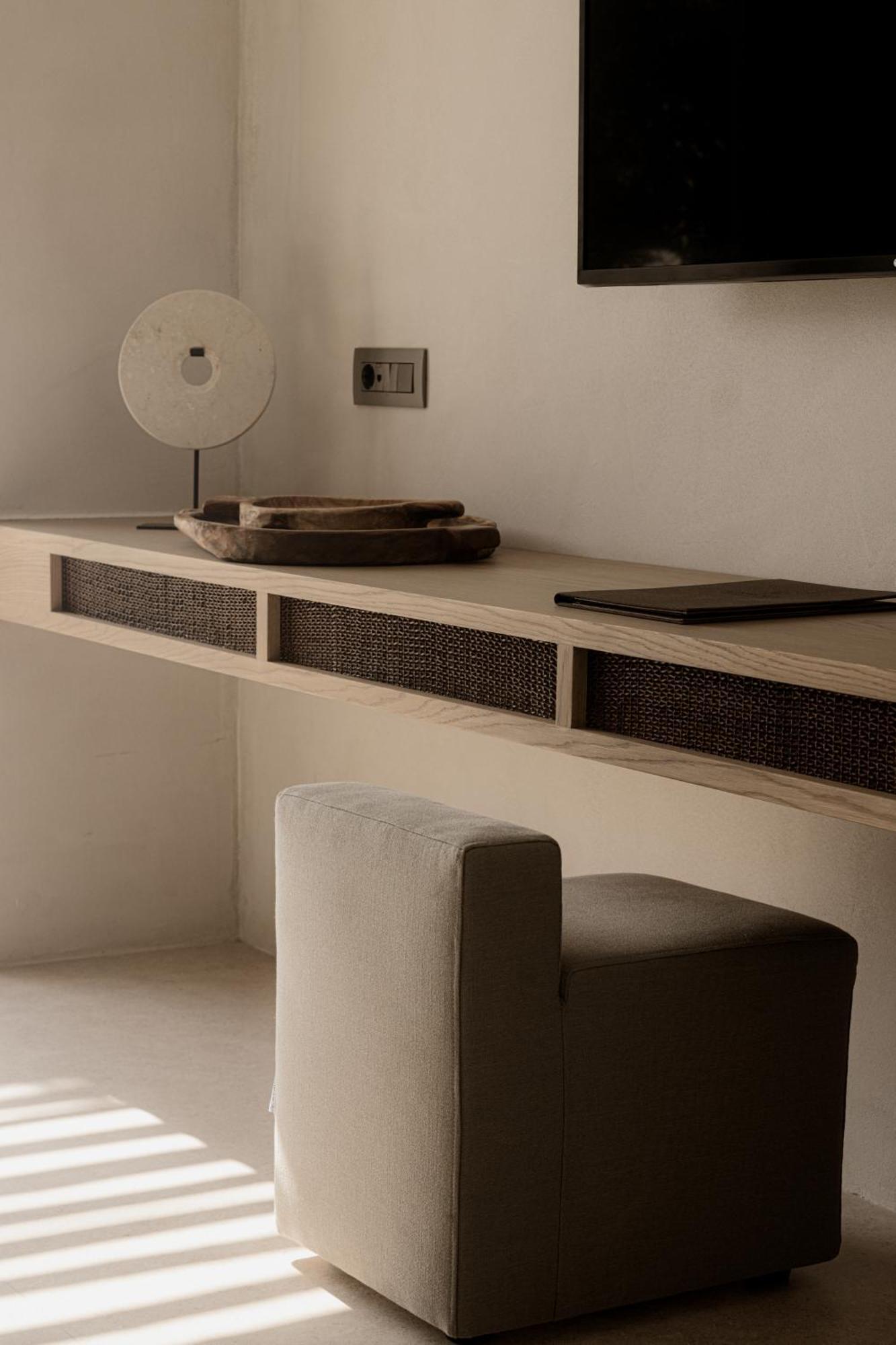 Enigma Mykonos Hideaway Ornos (Mykonos)