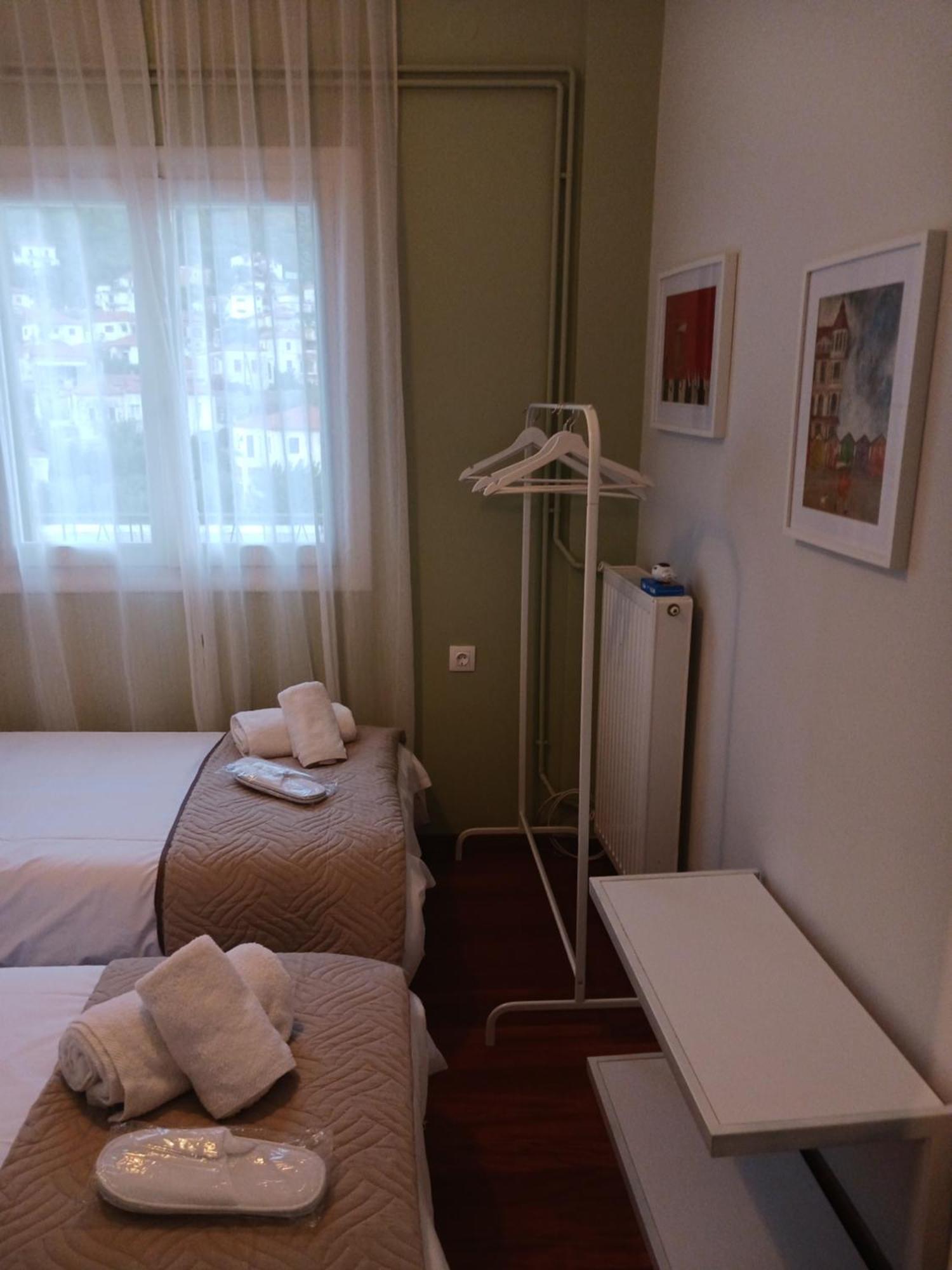 Apartment Happy Leonidio