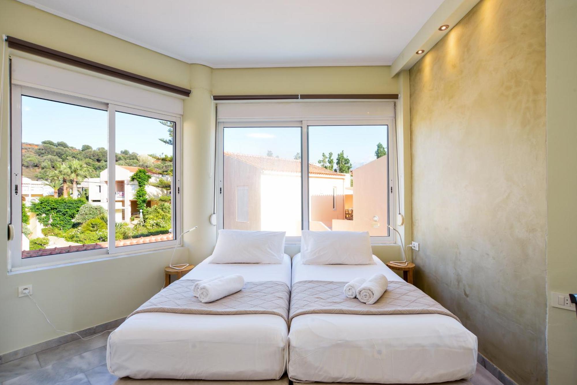 Elma's Dream & Aparthotel Kato Daratso