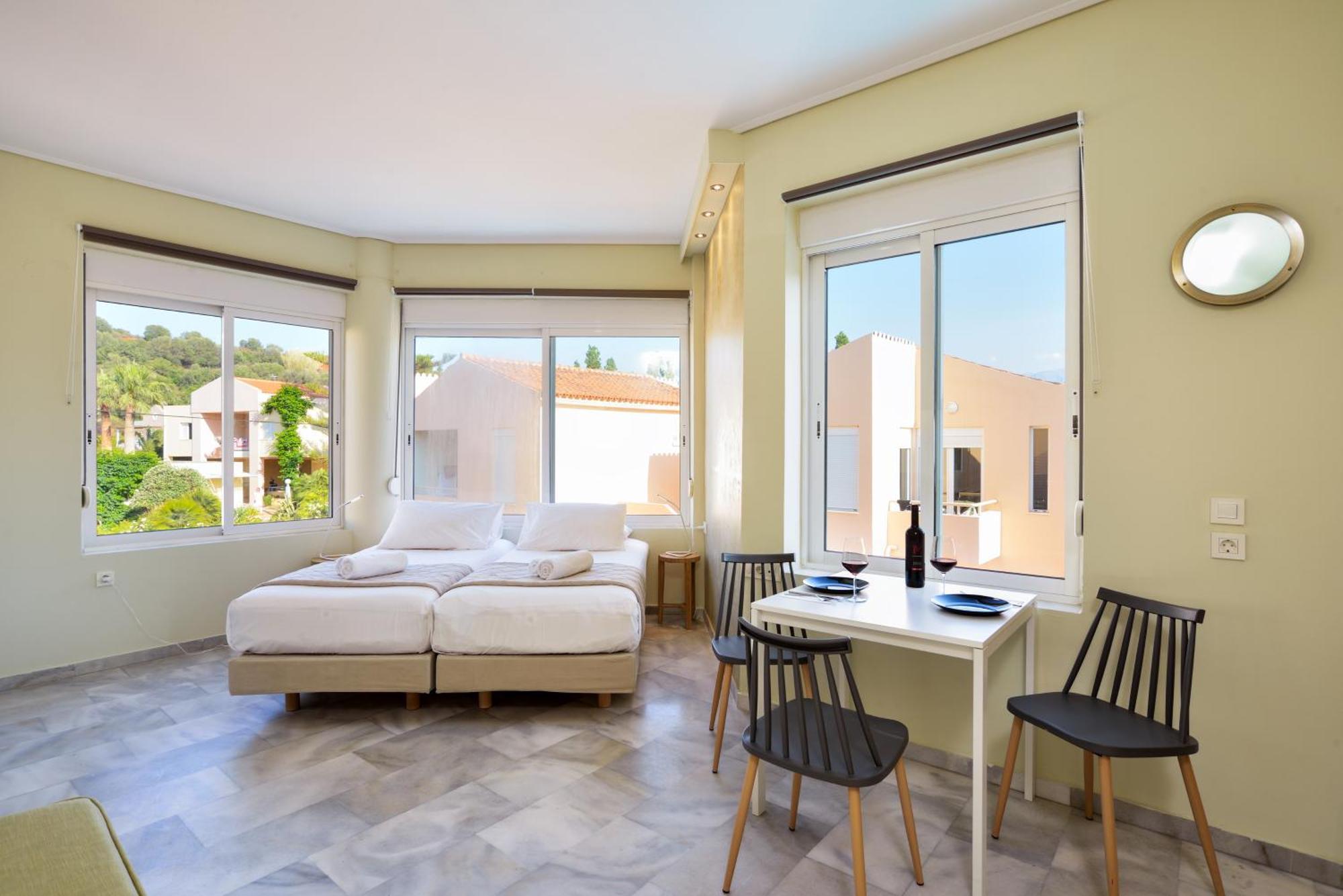 Elma's Dream & Aparthotel 3*