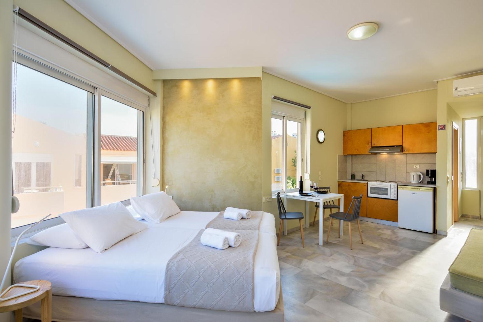 Elma's Dream & Aparthotel 3*
