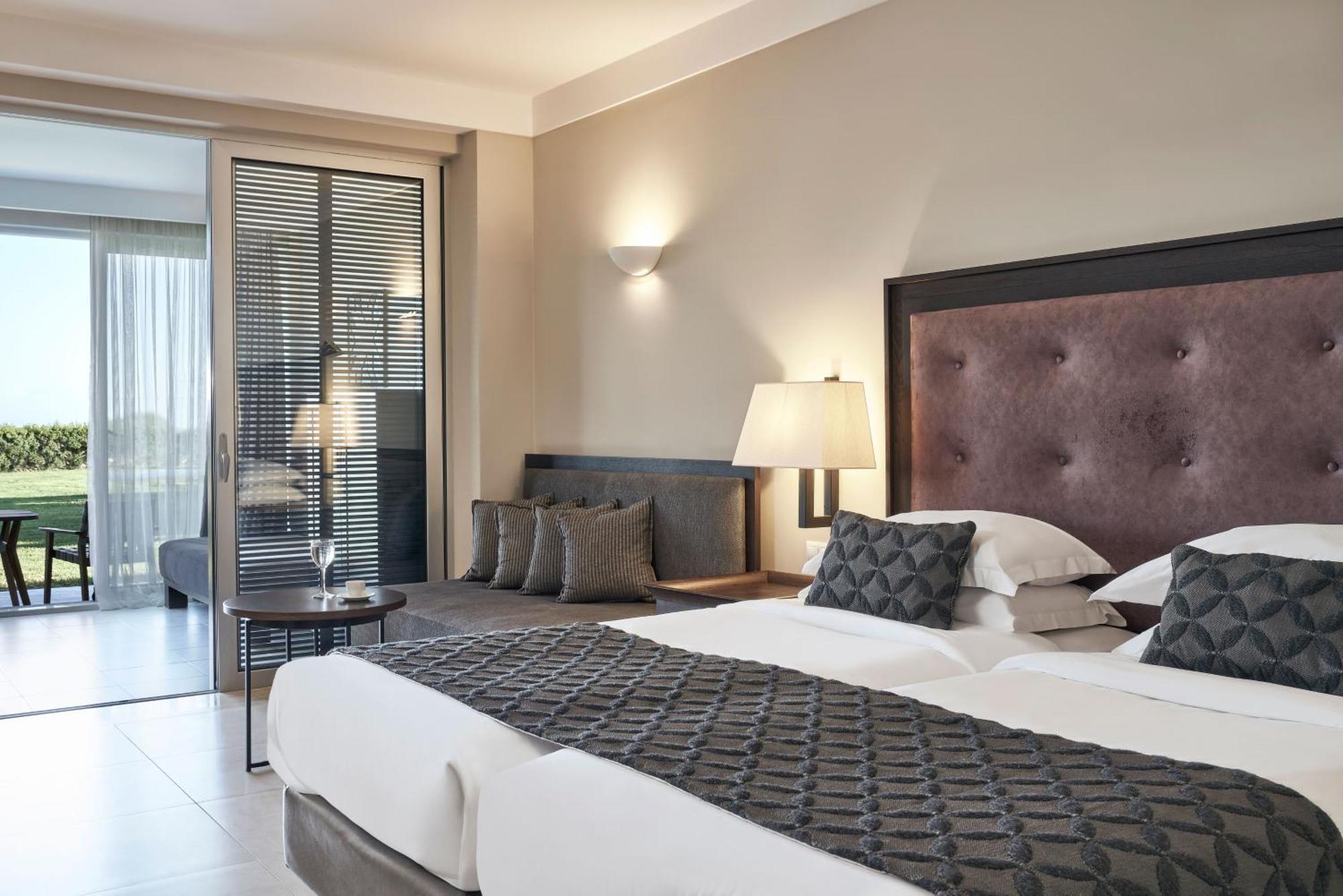 Atlantica Belvedere - Adults Only Resort 5*