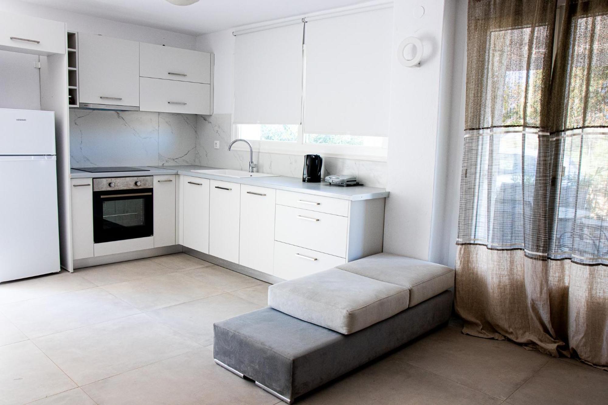 Apartment Mika Naousa (Paros)