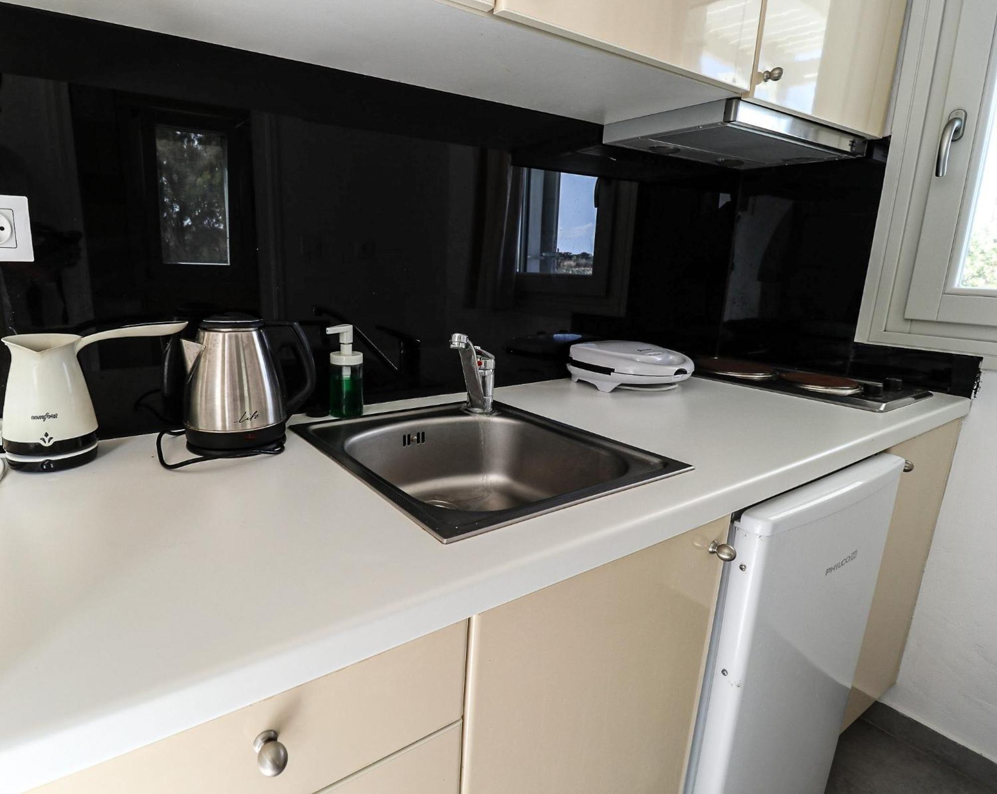 Apartment Mika Naousa (Paros)