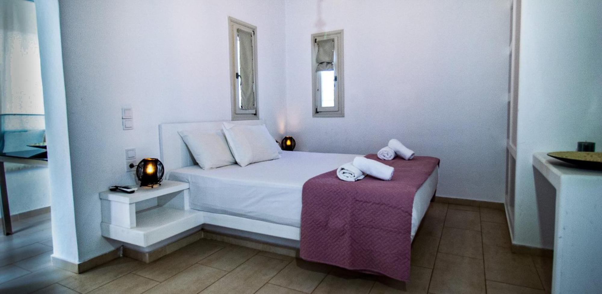 Mika Apartment Naousa (Paros)