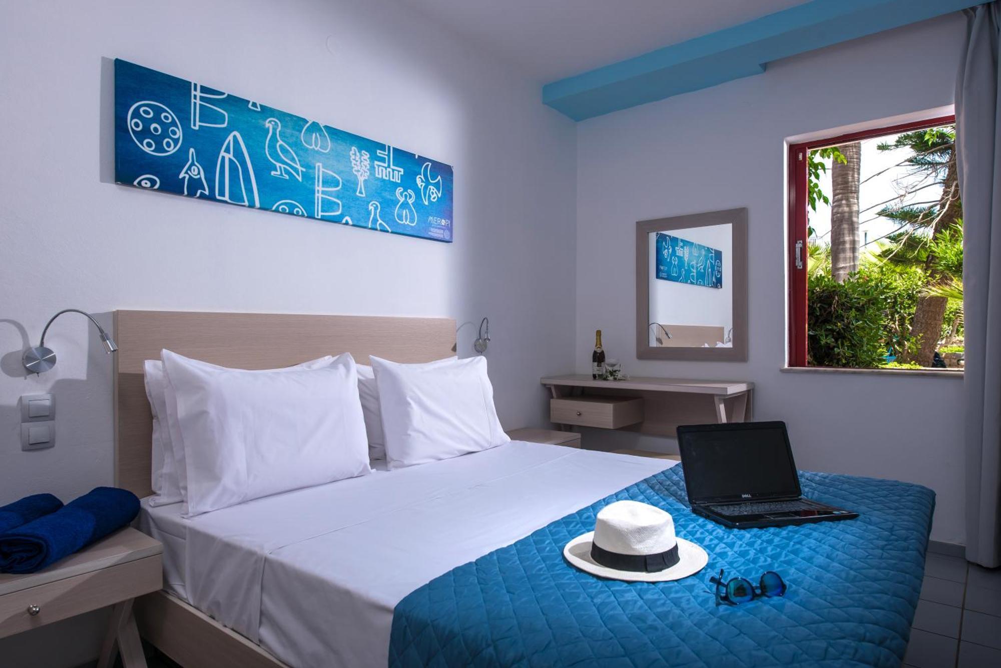 Hotel Meropi &