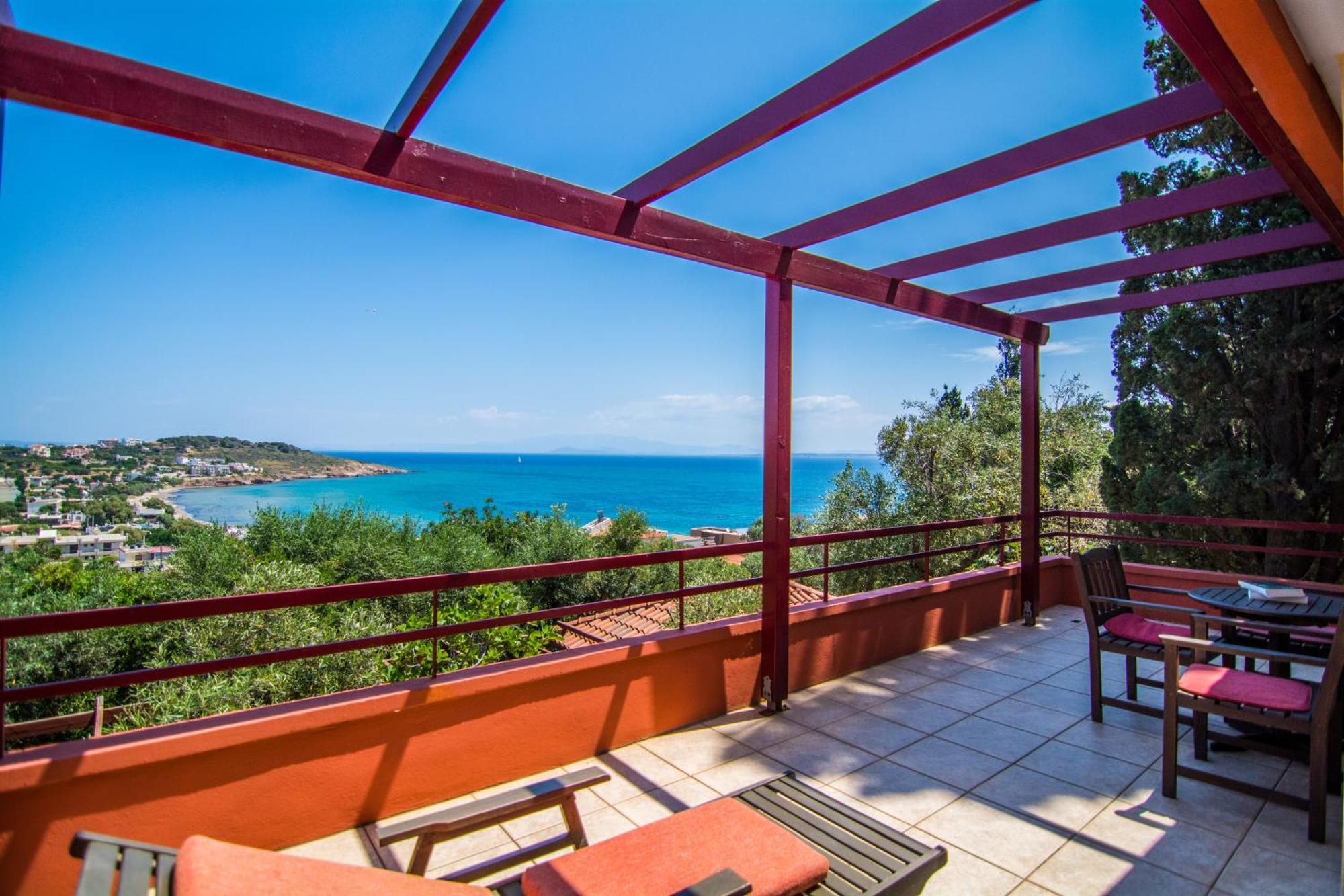 Aeriko Benovias Rooms & Apartments Apartment *