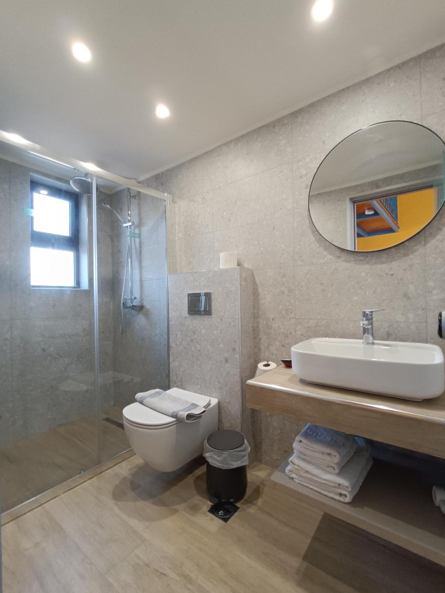 Apartment Paraktio Kiotari