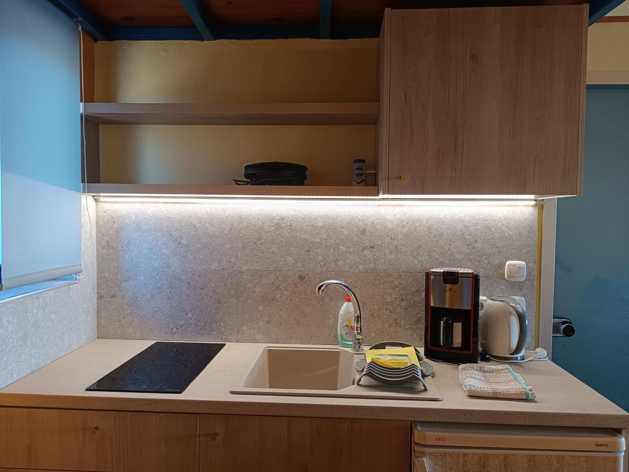 Apartment Paraktio