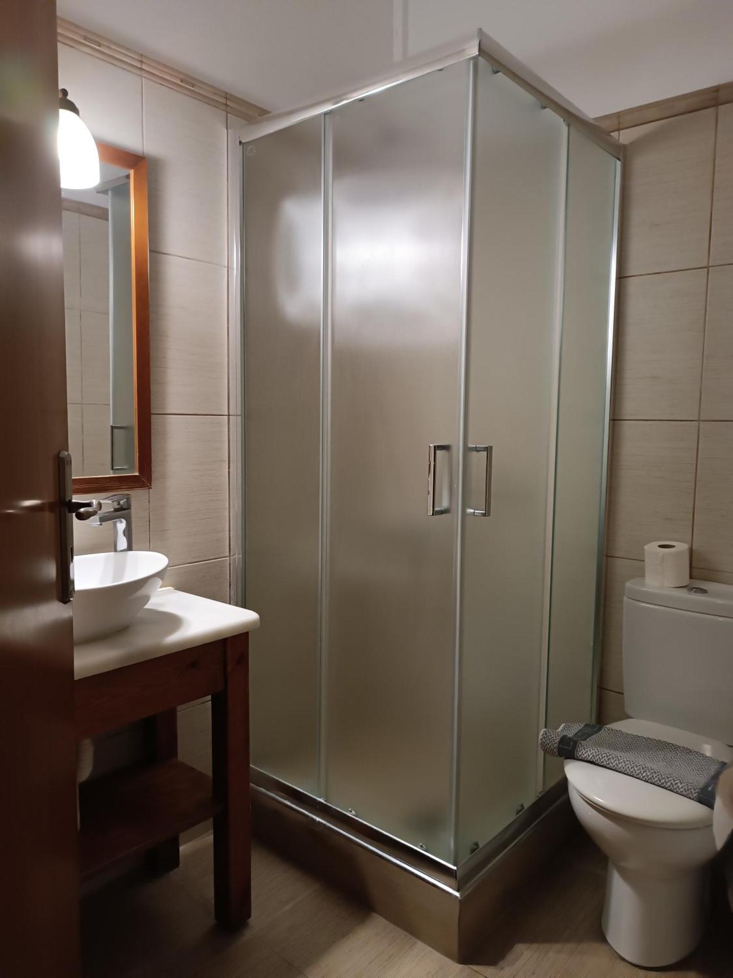 Apartment Paraktio Kiotari