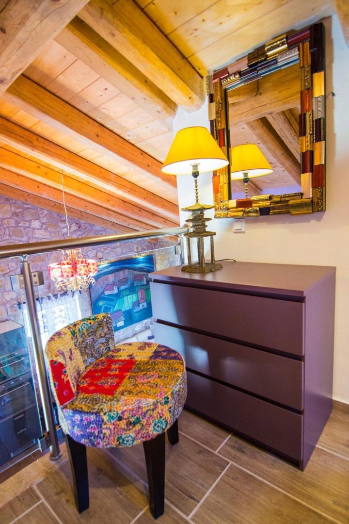 Villa Lilac Lilium Artistsvillas Gaios