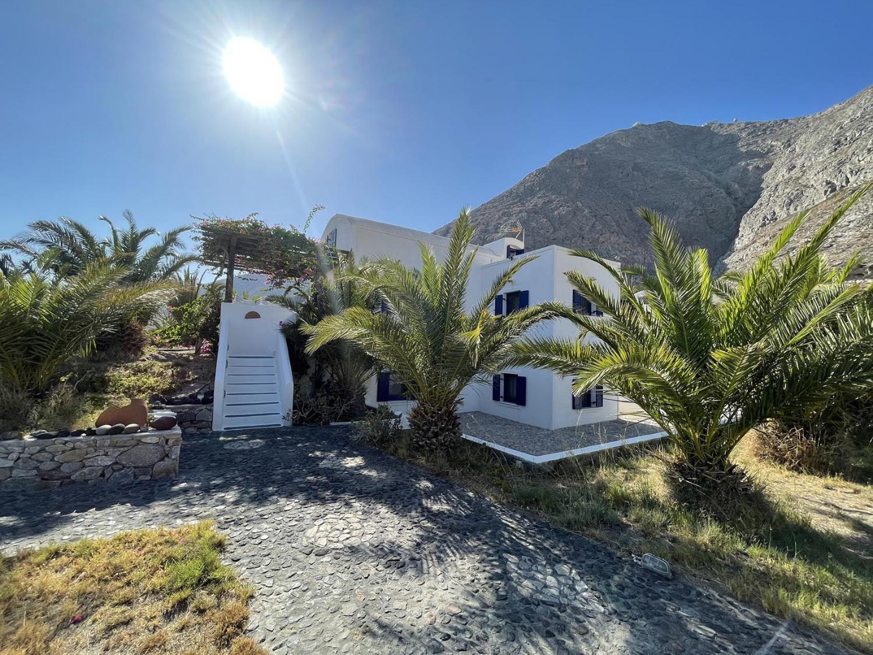 Villa Hones - Relax House