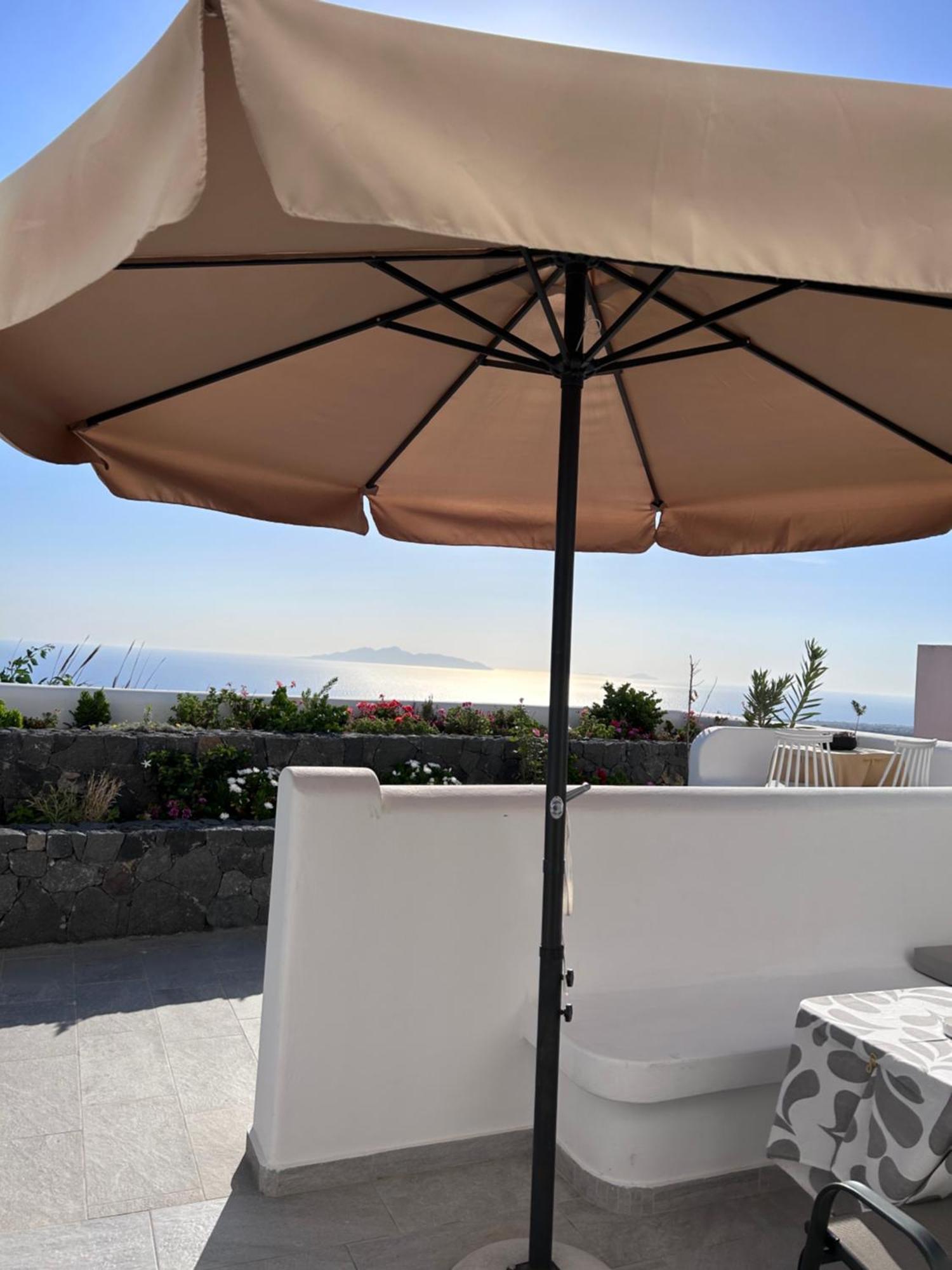 Petran Apartment