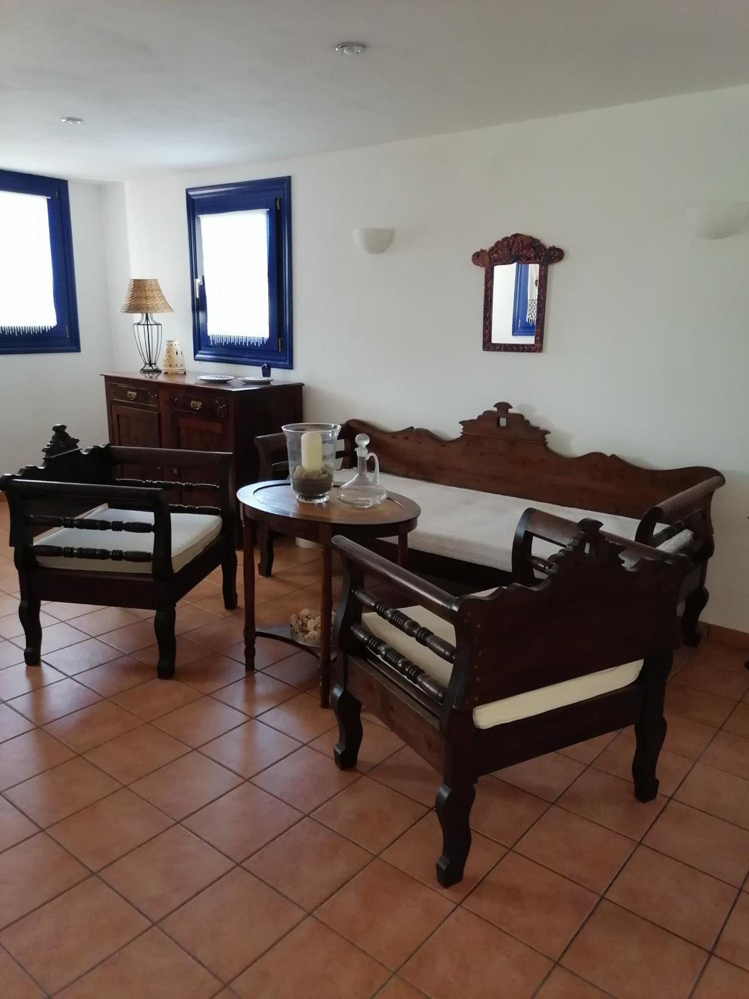 Villa Hones - Relax House