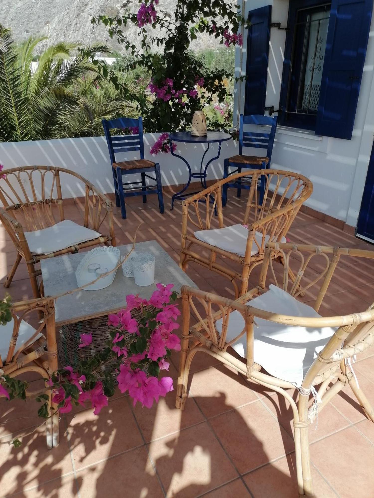 Villa Hones - Relax House