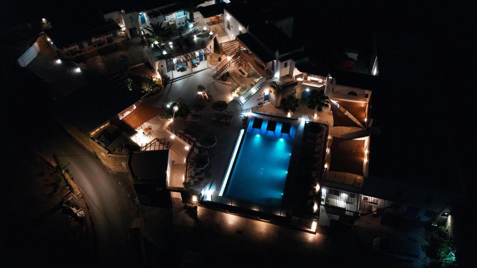 Alexandros Mykonos 2*