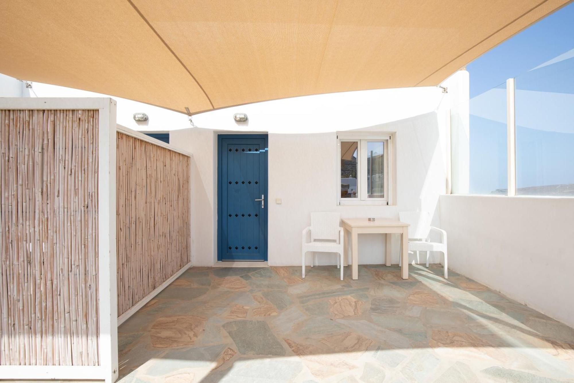 Aparthotel Alexandros Mykonos